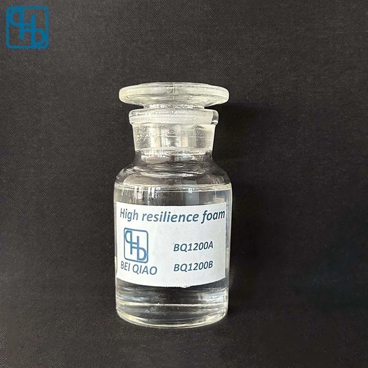 PU polyurethane foam used for automotive industry(001)