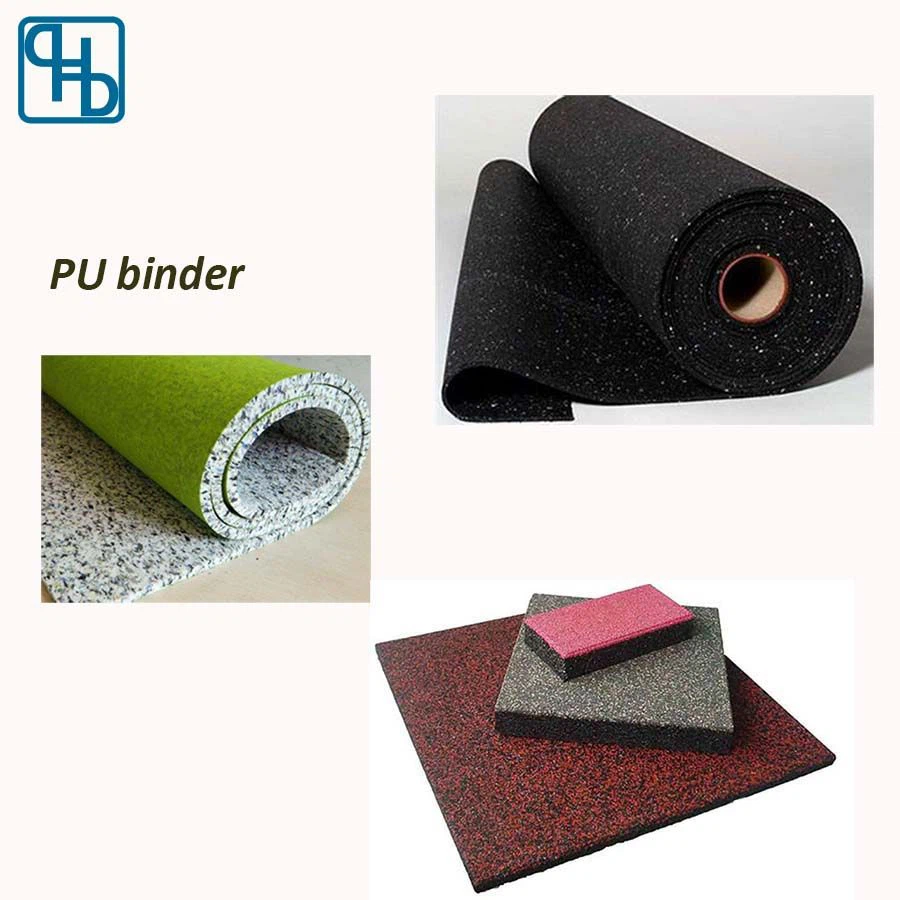 PU Binder Series