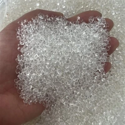 الاستومرهای TPU سری چسب